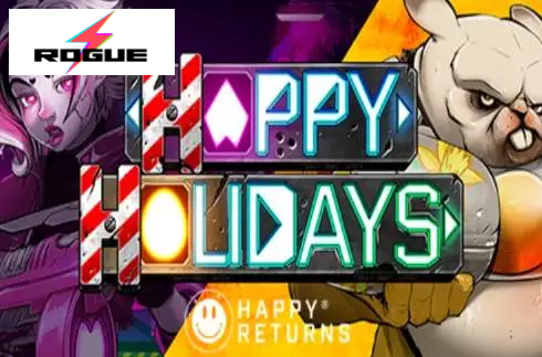 Happy Holidays with Happy Endings Reels